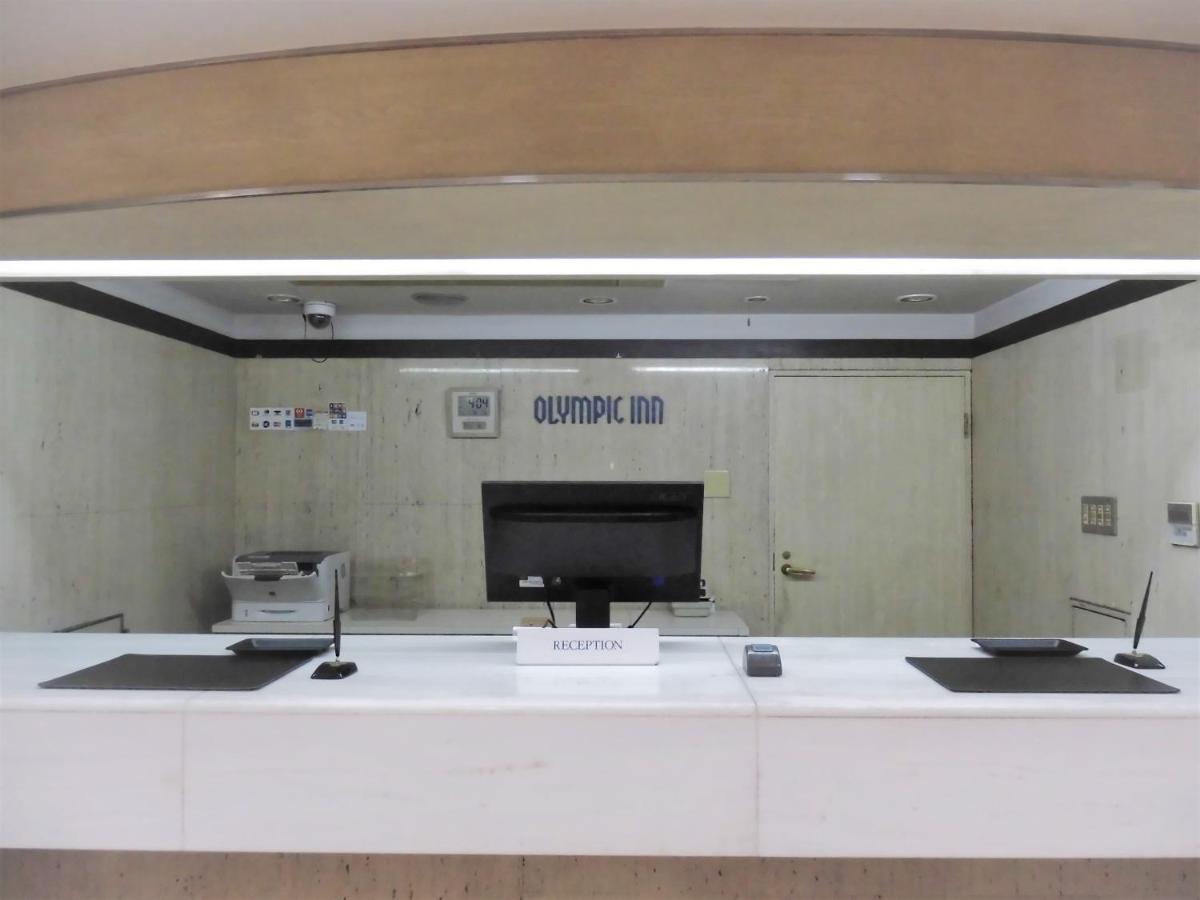 Olympic Inn Shibuya — Photos 2